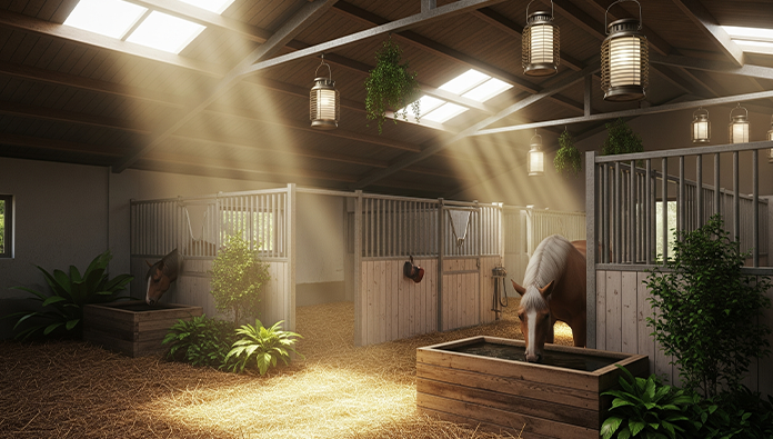 Selection of premium hoof knives for professional farriers in 2025