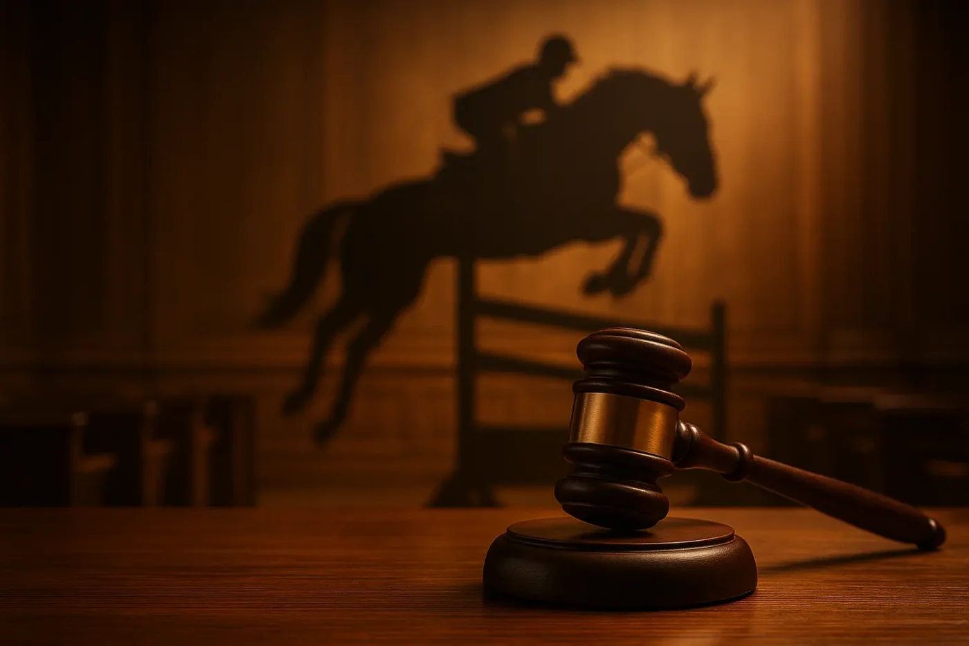 Eric Lamaze lawsuit