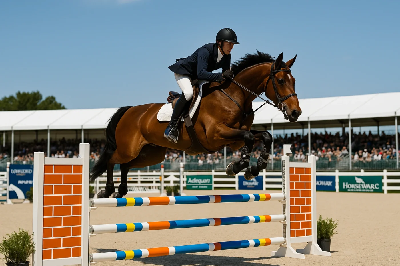 USEF Talent Search Finals 2025