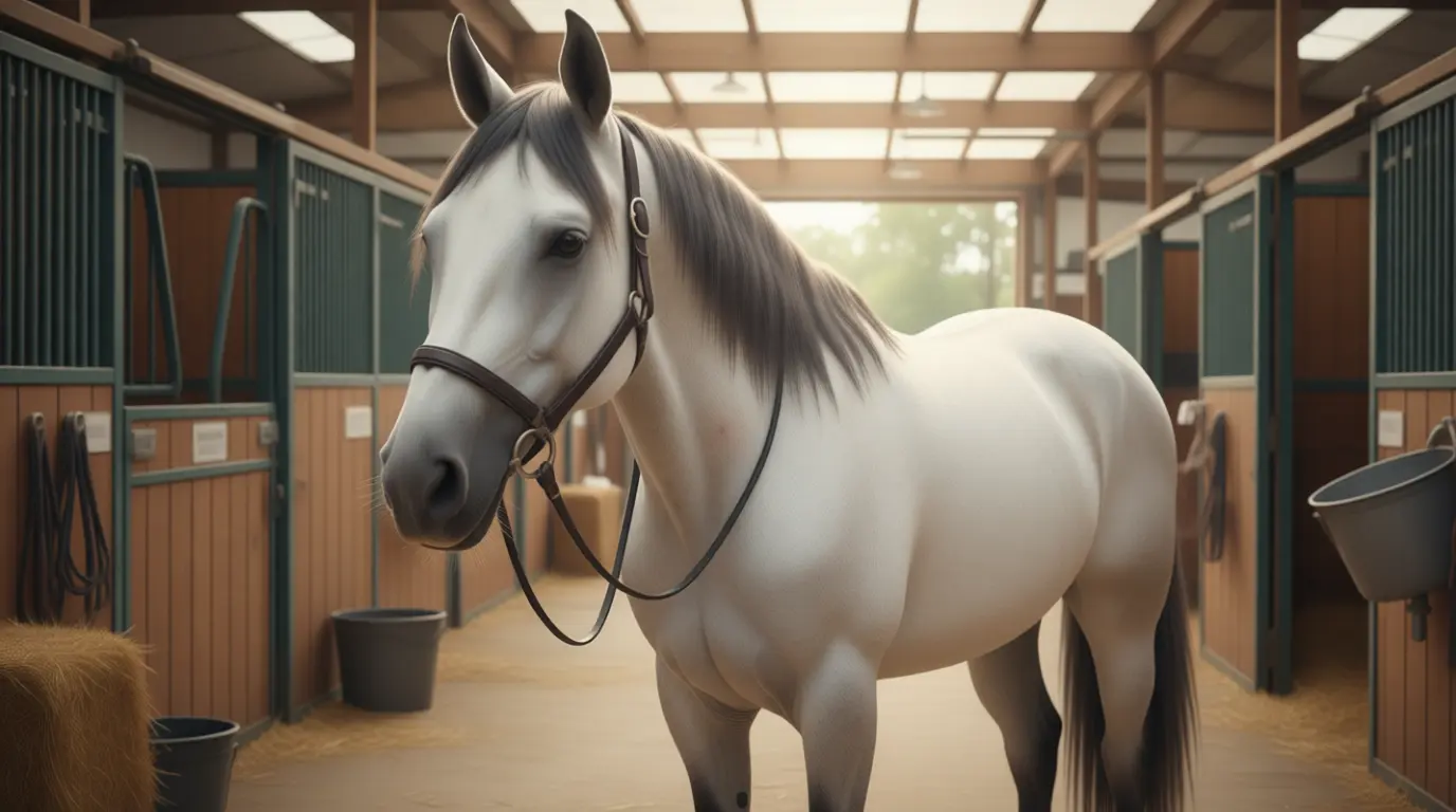 Strangles in Horses Florida