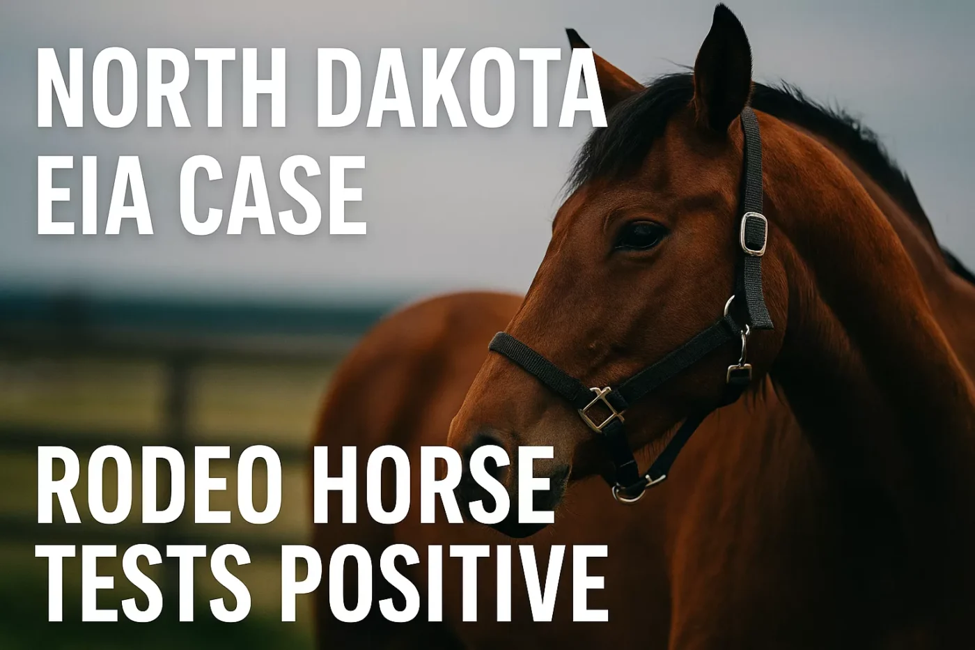 North Dakota EIA Case