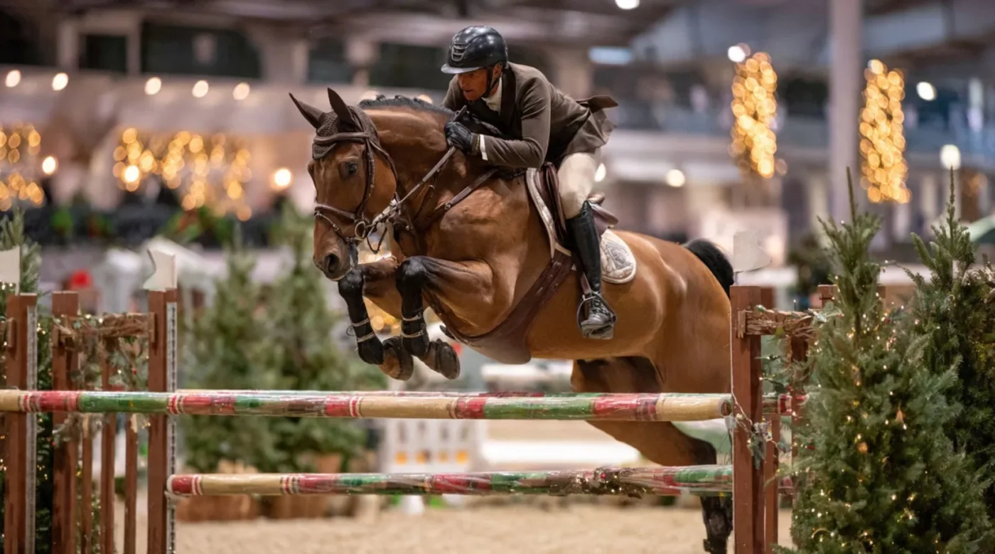 WEC Wilmington Christmas in the Midwest 2025