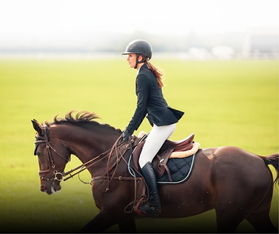 Farrier using a loop hoof knife to trim a horse’s hoof precisely