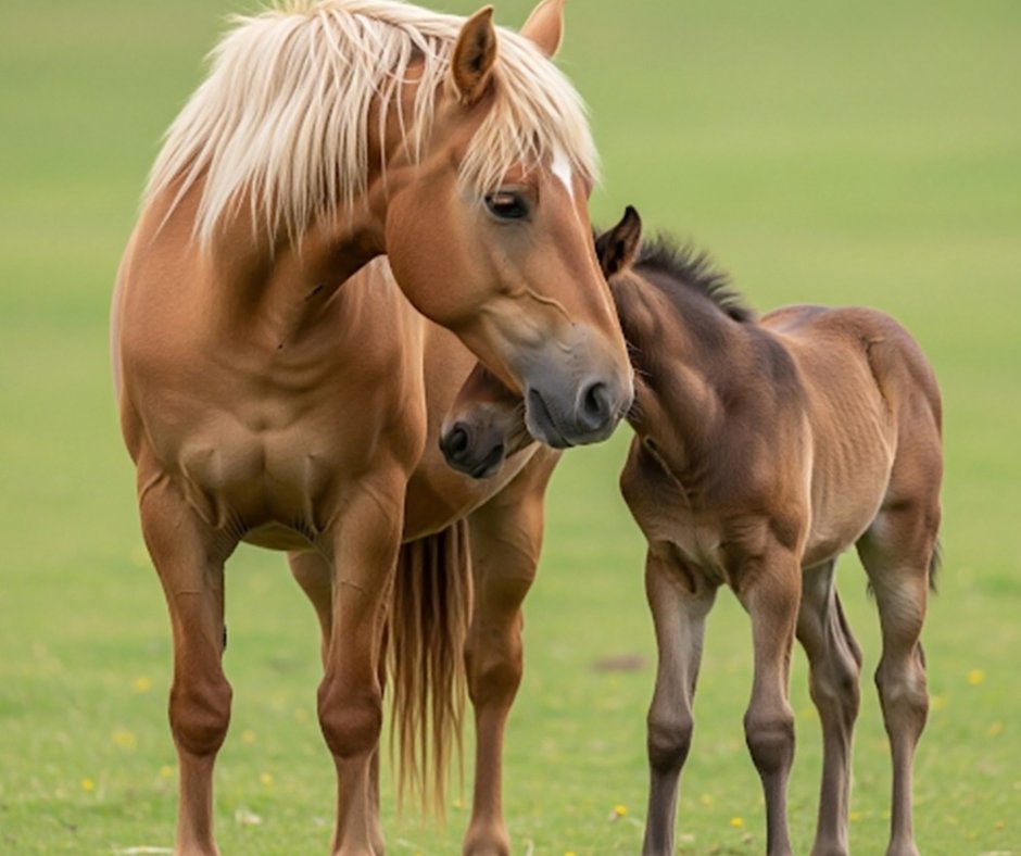 AI-powered farrier tools and sustainable hoof care technology
