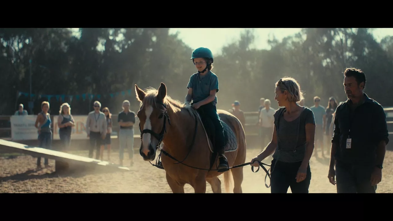 Southern RCH Alliance Celebration Preparation