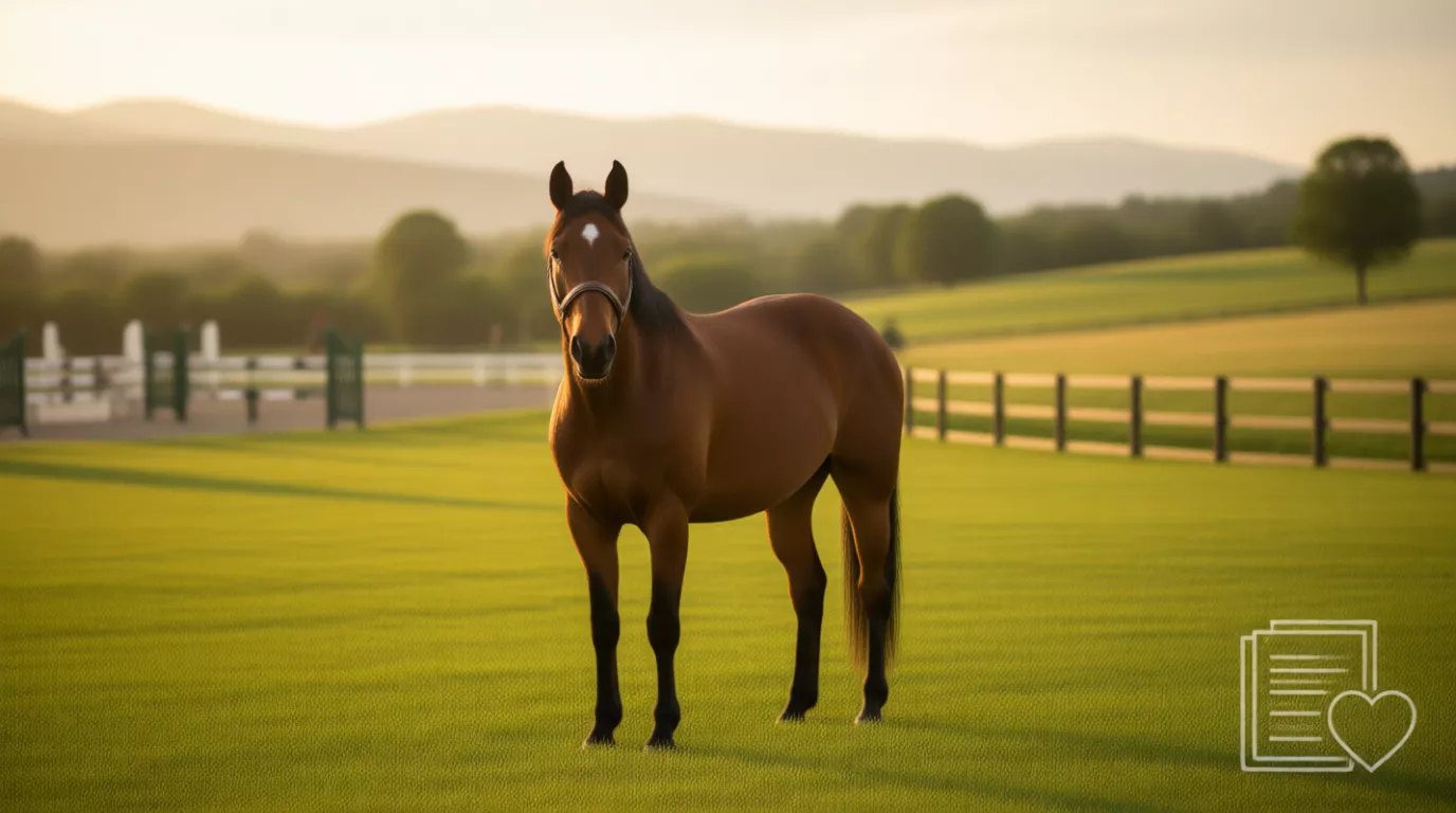 US Equestrian Launches “Lifetime Care” Program to Safeguard the Future of Recorded Horses