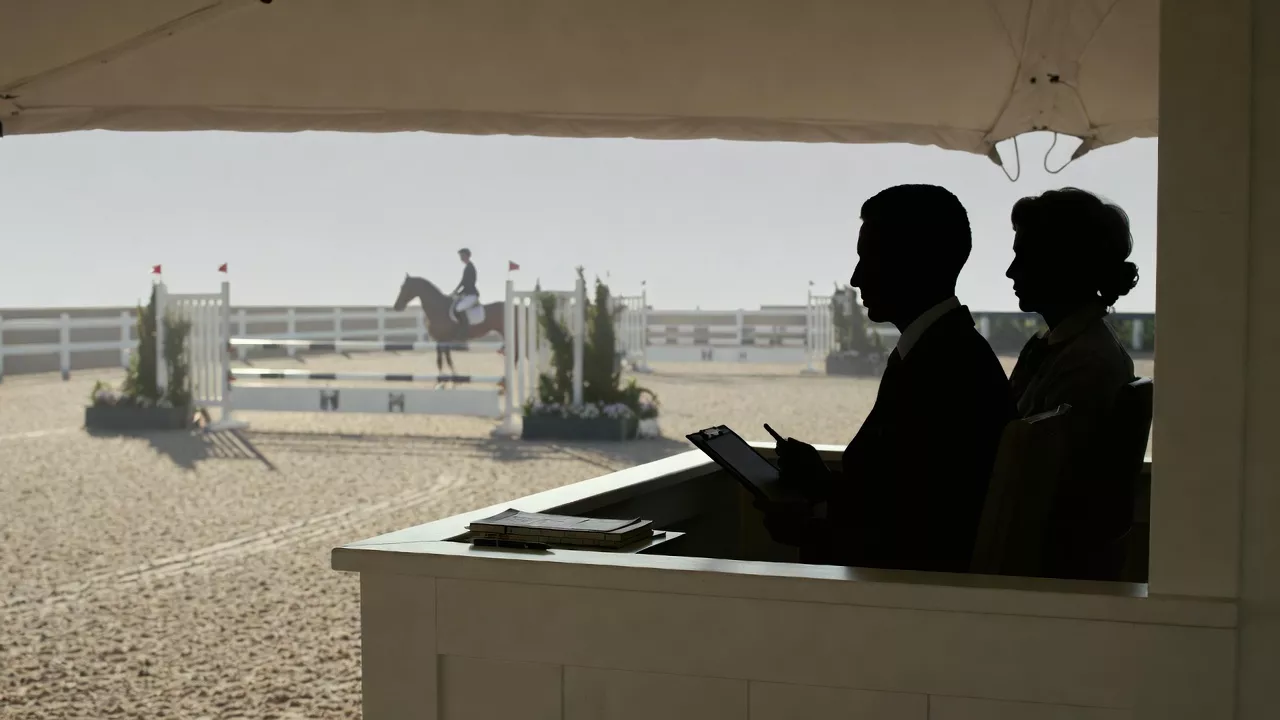 USEF Suspends New Hunter and HunterJumping Seat Judge Applications for 2026