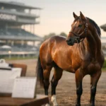 Date Released for 2026 Canadian Premier Yearling Sale