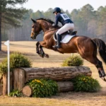 Full Gallop Farm Wednesday Horse Trials 2026