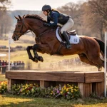 Jumping Branch Farm H.T. 2026 Intercollegiate & IEL Team Challenge