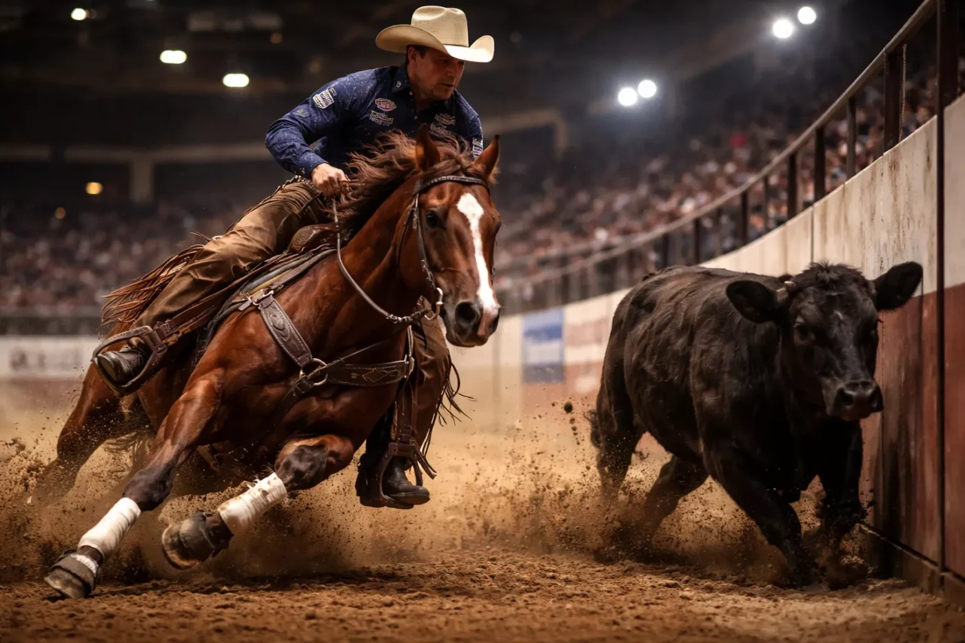 NRCHA Kalpowar Quarter Horses Celebration of Champions