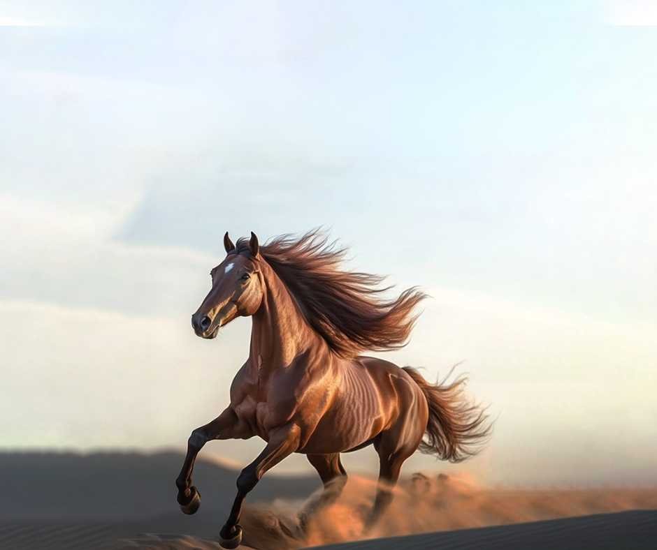 Close-up of a horse hoof showing bruising and sole discoloration