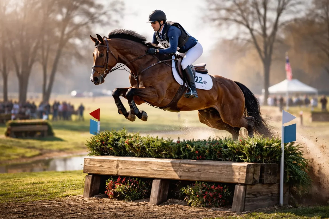 Ram Tap Horse Trials 2026 Fresno Full Event Guide, Divisions, Fees & Schedule