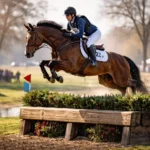 Ram Tap Horse Trials 2026 Fresno Full Event Guide, Divisions, Fees & Schedule