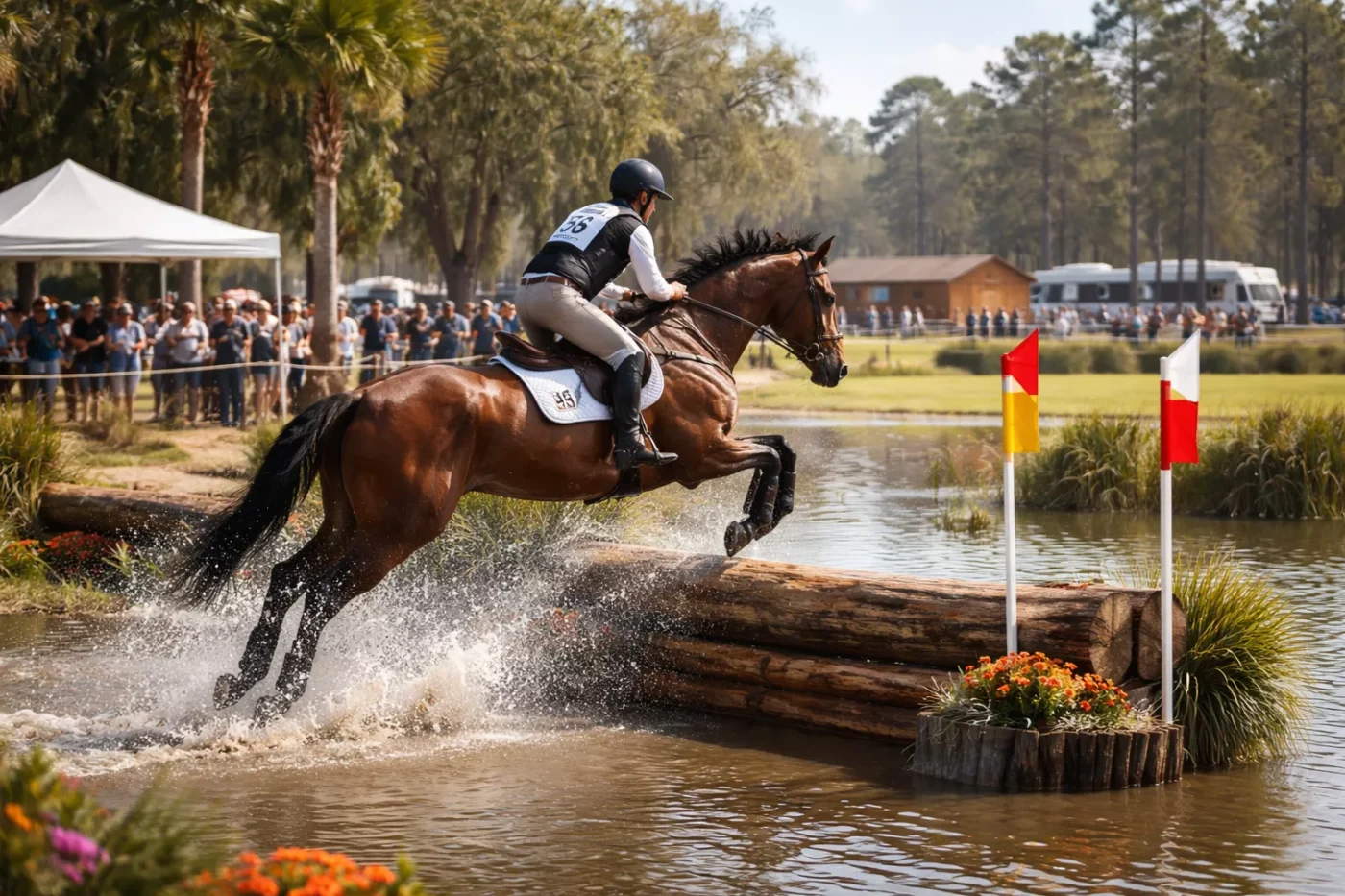 Rocking Horse Winter III H.T. 2026 – Complete Event