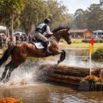 Rocking Horse Winter III H.T. 2026 – Complete Event