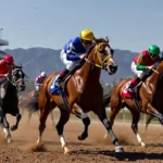 Santa Anita Consensus Picks March 7 2026