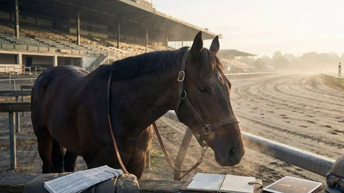 BloodHorse Year-End Survey 2025 Highlights Racing’s Biggest Challenges Heading Into 2026