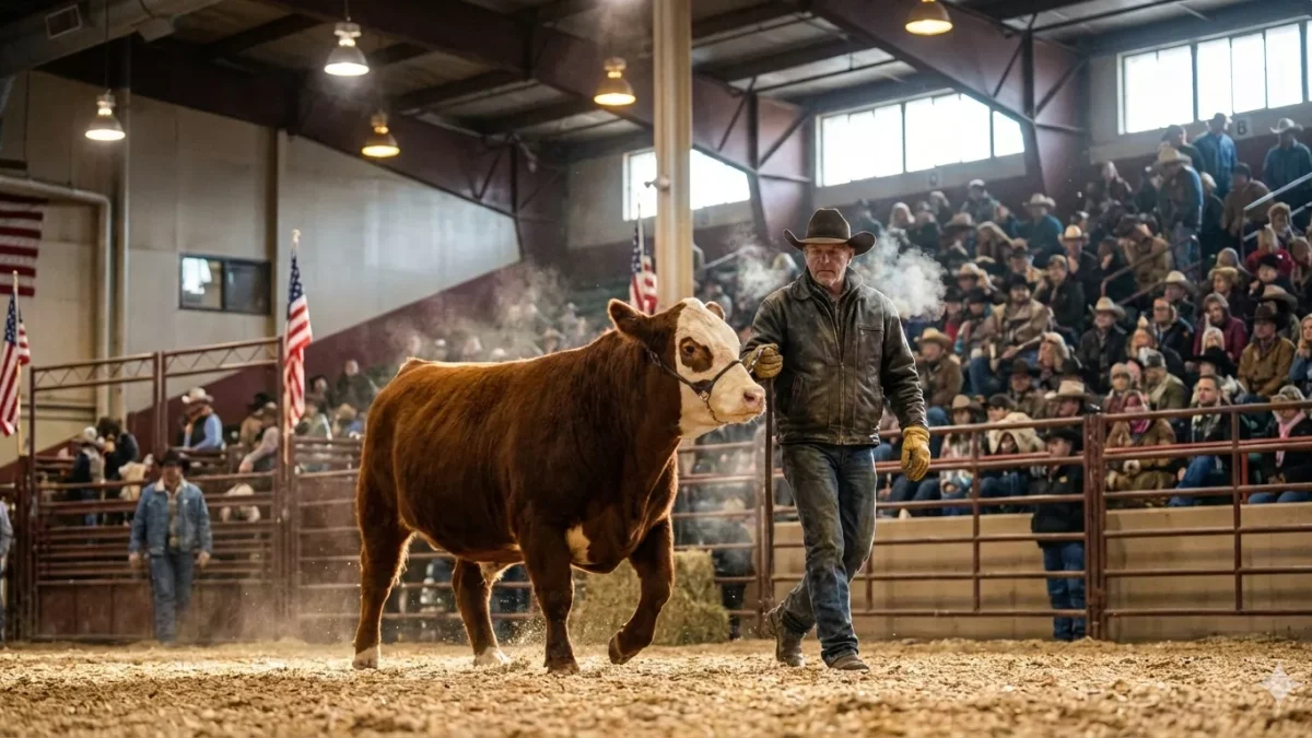 National Western Stock Show 2026