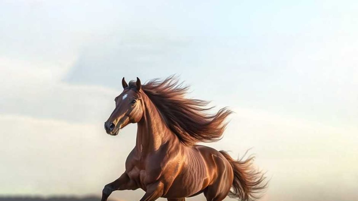 Close-up of a horse hoof showing bruising and sole discoloration