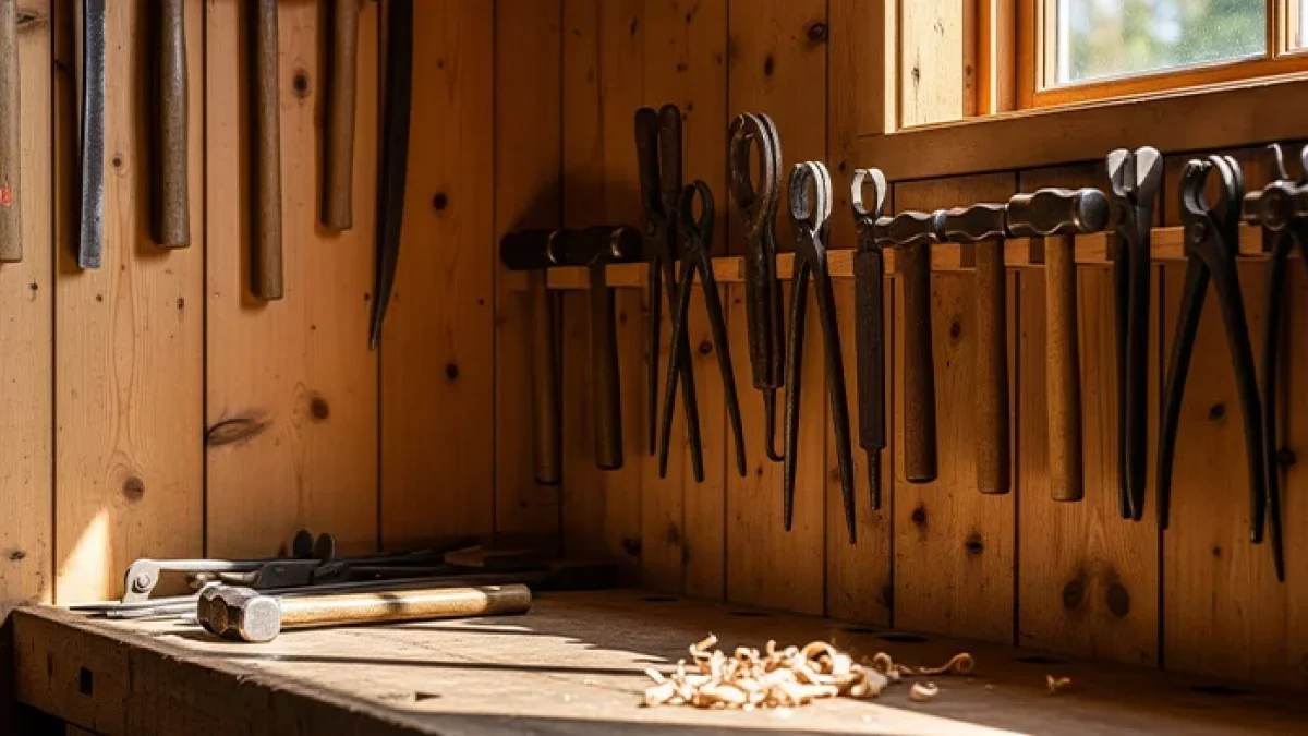 Stainless Steel vs. Carbon Steel Hoof Knife