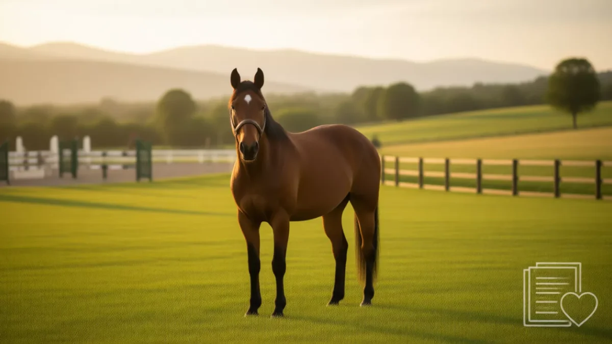 US Equestrian Launches “Lifetime Care” Program to Safeguard the Future of Recorded Horses