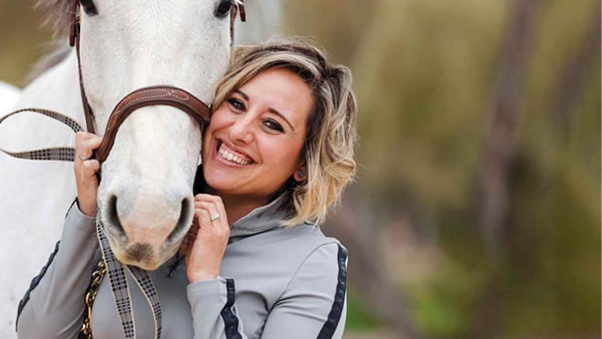 Equine wellness summit 2026 horse care and health event