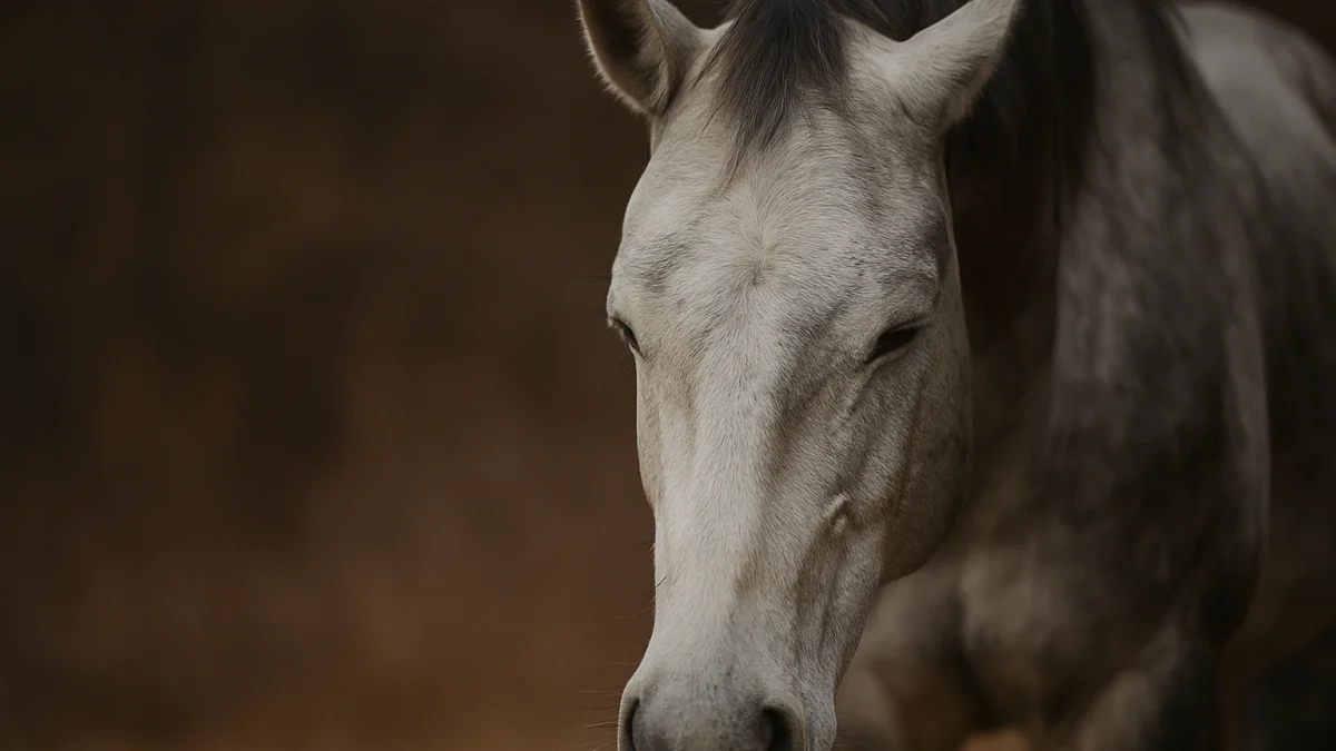 West Nile Virus in Horses
