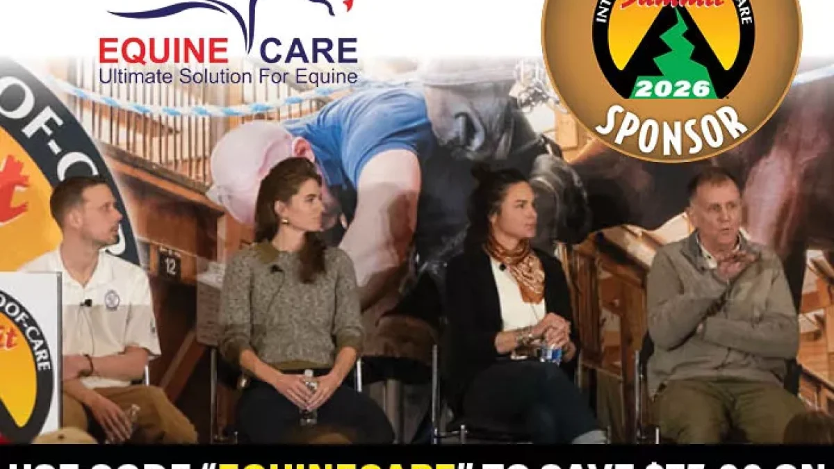2026 International Hoof-Care Summit Registration